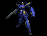 画像ギャラリー No.037のサムネイル画像 / すべてのマクロス作品がPSPに集結！　「マクロスアルティメットフロンティア」が2009年秋に発売