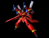 画像ギャラリー No.038のサムネイル画像 / すべてのマクロス作品がPSPに集結！　「マクロスアルティメットフロンティア」が2009年秋に発売