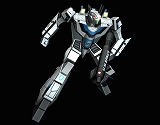 画像ギャラリー No.039のサムネイル画像 / すべてのマクロス作品がPSPに集結！　「マクロスアルティメットフロンティア」が2009年秋に発売