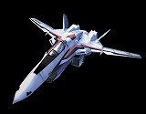 画像ギャラリー No.043のサムネイル画像 / すべてのマクロス作品がPSPに集結！　「マクロスアルティメットフロンティア」が2009年秋に発売
