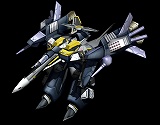 画像ギャラリー No.044のサムネイル画像 / すべてのマクロス作品がPSPに集結！　「マクロスアルティメットフロンティア」が2009年秋に発売