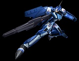 画像ギャラリー No.045のサムネイル画像 / すべてのマクロス作品がPSPに集結！　「マクロスアルティメットフロンティア」が2009年秋に発売