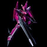 画像ギャラリー No.046のサムネイル画像 / すべてのマクロス作品がPSPに集結！　「マクロスアルティメットフロンティア」が2009年秋に発売