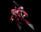 画像ギャラリー No.051のサムネイル画像 / すべてのマクロス作品がPSPに集結！　「マクロスアルティメットフロンティア」が2009年秋に発売