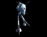 画像ギャラリー No.053のサムネイル画像 / すべてのマクロス作品がPSPに集結！　「マクロスアルティメットフロンティア」が2009年秋に発売