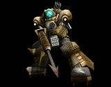 画像ギャラリー No.054のサムネイル画像 / すべてのマクロス作品がPSPに集結！　「マクロスアルティメットフロンティア」が2009年秋に発売