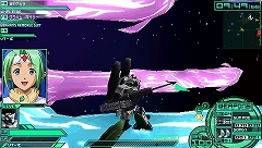 画像ギャラリー No.005のサムネイル画像 / 「マクロスアルティメットフロンティア」に「超時空要塞マクロスII」のゲスト参戦が決定&サポートキャラシステムの詳細が公開