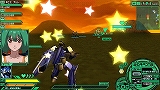 画像ギャラリー No.017のサムネイル画像 / 「マクロスアルティメットフロンティア」に「超時空要塞マクロスII」のゲスト参戦が決定＆サポートキャラシステムの詳細が公開