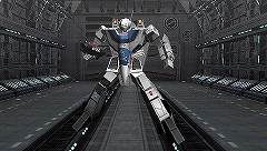 画像ギャラリー No.025のサムネイル画像 / 「マクロスアルティメットフロンティア」に「超時空要塞マクロスII」のゲスト参戦が決定＆サポートキャラシステムの詳細が公開