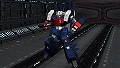 画像ギャラリー No.029のサムネイル画像 / 「マクロスアルティメットフロンティア」に「超時空要塞マクロスII」のゲスト参戦が決定＆サポートキャラシステムの詳細が公開