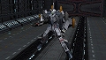 画像ギャラリー No.032のサムネイル画像 / 「マクロスアルティメットフロンティア」に「超時空要塞マクロスII」のゲスト参戦が決定＆サポートキャラシステムの詳細が公開