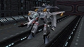 画像ギャラリー No.033のサムネイル画像 / 「マクロスアルティメットフロンティア」に「超時空要塞マクロスII」のゲスト参戦が決定＆サポートキャラシステムの詳細が公開