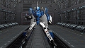 画像ギャラリー No.035のサムネイル画像 / 「マクロスアルティメットフロンティア」に「超時空要塞マクロスII」のゲスト参戦が決定＆サポートキャラシステムの詳細が公開