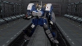 画像ギャラリー No.039のサムネイル画像 / 「マクロスアルティメットフロンティア」に「超時空要塞マクロスII」のゲスト参戦が決定＆サポートキャラシステムの詳細が公開