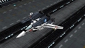画像ギャラリー No.041のサムネイル画像 / 「マクロスアルティメットフロンティア」に「超時空要塞マクロスII」のゲスト参戦が決定＆サポートキャラシステムの詳細が公開