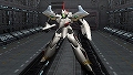 画像ギャラリー No.042のサムネイル画像 / 「マクロスアルティメットフロンティア」に「超時空要塞マクロスII」のゲスト参戦が決定＆サポートキャラシステムの詳細が公開