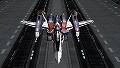 画像ギャラリー No.048のサムネイル画像 / 「マクロスアルティメットフロンティア」に「超時空要塞マクロスII」のゲスト参戦が決定＆サポートキャラシステムの詳細が公開