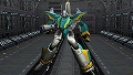 画像ギャラリー No.053のサムネイル画像 / 「マクロスアルティメットフロンティア」に「超時空要塞マクロスII」のゲスト参戦が決定＆サポートキャラシステムの詳細が公開