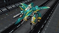 画像ギャラリー No.055のサムネイル画像 / 「マクロスアルティメットフロンティア」に「超時空要塞マクロスII」のゲスト参戦が決定＆サポートキャラシステムの詳細が公開