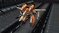 画像ギャラリー No.056のサムネイル画像 / 「マクロスアルティメットフロンティア」に「超時空要塞マクロスII」のゲスト参戦が決定＆サポートキャラシステムの詳細が公開