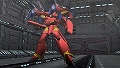 画像ギャラリー No.057のサムネイル画像 / 「マクロスアルティメットフロンティア」に「超時空要塞マクロスII」のゲスト参戦が決定＆サポートキャラシステムの詳細が公開