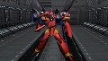画像ギャラリー No.058のサムネイル画像 / 「マクロスアルティメットフロンティア」に「超時空要塞マクロスII」のゲスト参戦が決定＆サポートキャラシステムの詳細が公開
