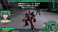 画像ギャラリー No.077のサムネイル画像 / 「マクロスアルティメットフロンティア」に「超時空要塞マクロスII」のゲスト参戦が決定＆サポートキャラシステムの詳細が公開