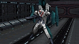 画像ギャラリー No.084のサムネイル画像 / 「マクロスアルティメットフロンティア」に「超時空要塞マクロスII」のゲスト参戦が決定＆サポートキャラシステムの詳細が公開
