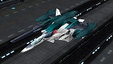 画像ギャラリー No.085のサムネイル画像 / 「マクロスアルティメットフロンティア」に「超時空要塞マクロスII」のゲスト参戦が決定＆サポートキャラシステムの詳細が公開
