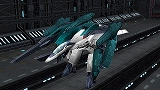 画像ギャラリー No.086のサムネイル画像 / 「マクロスアルティメットフロンティア」に「超時空要塞マクロスII」のゲスト参戦が決定＆サポートキャラシステムの詳細が公開