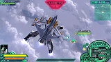 画像ギャラリー No.091のサムネイル画像 / 「マクロスアルティメットフロンティア」に「超時空要塞マクロスII」のゲスト参戦が決定＆サポートキャラシステムの詳細が公開
