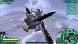 画像ギャラリー No.092のサムネイル画像 / 「マクロスアルティメットフロンティア」に「超時空要塞マクロスII」のゲスト参戦が決定＆サポートキャラシステムの詳細が公開