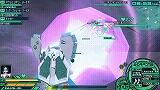画像ギャラリー No.105のサムネイル画像 / 「マクロスアルティメットフロンティア」に「超時空要塞マクロスII」のゲスト参戦が決定＆サポートキャラシステムの詳細が公開