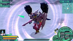 画像ギャラリー No.107のサムネイル画像 / 「マクロスアルティメットフロンティア」に「超時空要塞マクロスII」のゲスト参戦が決定&サポートキャラシステムの詳細が公開