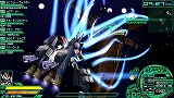 画像ギャラリー No.108のサムネイル画像 / 「マクロスアルティメットフロンティア」に「超時空要塞マクロスII」のゲスト参戦が決定＆サポートキャラシステムの詳細が公開