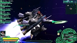 画像ギャラリー No.110のサムネイル画像 / 「マクロスアルティメットフロンティア」に「超時空要塞マクロスII」のゲスト参戦が決定＆サポートキャラシステムの詳細が公開