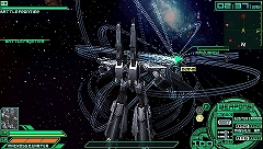 画像ギャラリー No.117のサムネイル画像 / 「マクロスアルティメットフロンティア」に「超時空要塞マクロスII」のゲスト参戦が決定＆サポートキャラシステムの詳細が公開