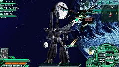 画像ギャラリー No.118のサムネイル画像 / 「マクロスアルティメットフロンティア」に「超時空要塞マクロスII」のゲスト参戦が決定＆サポートキャラシステムの詳細が公開