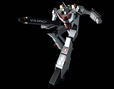 画像ギャラリー No.124のサムネイル画像 / 「マクロスアルティメットフロンティア」に「超時空要塞マクロスII」のゲスト参戦が決定＆サポートキャラシステムの詳細が公開