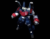 画像ギャラリー No.125のサムネイル画像 / 「マクロスアルティメットフロンティア」に「超時空要塞マクロスII」のゲスト参戦が決定＆サポートキャラシステムの詳細が公開