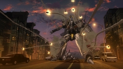 画像ギャラリー No.134のサムネイル画像 / 「マクロスアルティメットフロンティア」に「超時空要塞マクロスII」のゲスト参戦が決定&サポートキャラシステムの詳細が公開
