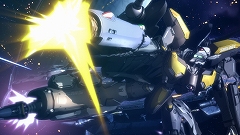 画像ギャラリー No.135のサムネイル画像 / 「マクロスアルティメットフロンティア」に「超時空要塞マクロスII」のゲスト参戦が決定&サポートキャラシステムの詳細が公開