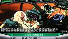 画像ギャラリー No.007のサムネイル画像 / 「マクロスII」からあの歌姫も登場! 「マクロスアルティメットフロンティア」10月1日発売決定。「FIRE BOMBER」が歌う主題歌も発表に