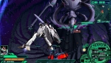 画像ギャラリー No.026のサムネイル画像 / 「マクロスII」からあの歌姫も登場! 「マクロスアルティメットフロンティア」10月1日発売決定。「FIRE BOMBER」が歌う主題歌も発表に