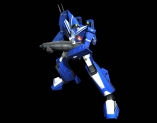 画像ギャラリー No.084のサムネイル画像 / 「マクロスII」からあの歌姫も登場! 「マクロスアルティメットフロンティア」10月1日発売決定。「FIRE BOMBER」が歌う主題歌も発表に