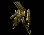 画像ギャラリー No.090のサムネイル画像 / 「マクロスII」からあの歌姫も登場! 「マクロスアルティメットフロンティア」10月1日発売決定。「FIRE BOMBER」が歌う主題歌も発表に