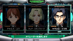 画像ギャラリー No.027のサムネイル画像 / 「マクロスアルティメットフロンティア」,通常操作と切り替え可能なフライトシムライクな操作方法「リアルフライト」を紹介