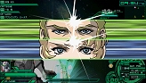 画像ギャラリー No.034のサムネイル画像 / 「マクロスアルティメットフロンティア」，通常操作と切り替え可能なフライトシムライクな操作方法「リアルフライト」を紹介