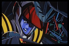 画像ギャラリー No.001のサムネイル画像 / 「マクロスアルティメットフロンティア」130分以上に及ぶスペシャル映像を収録した“超時空娘々パック”の最新情報を公開