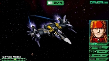 画像ギャラリー No.010のサムネイル画像 / 「マクロスアルティメットフロンティア」130分以上に及ぶスペシャル映像を収録した“超時空娘々パック”の最新情報を公開